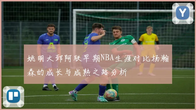 姚明大郅阿联早期NBA生涯对比杨瀚森的成长与成熟之路分析