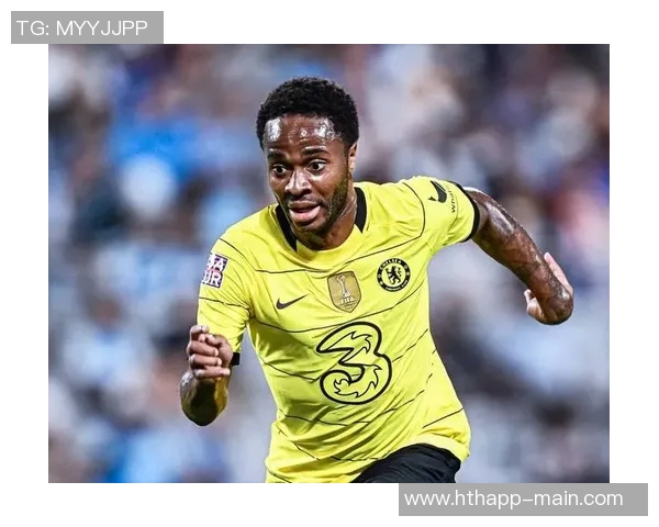 斯特林无球可踢与小学生共训蓝军计划已将其排除在外