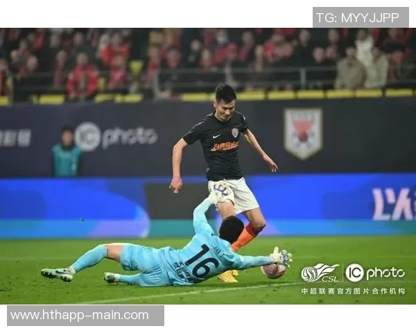 宋文杰94分钟绝杀未能逆转海牛3-4遗憾败给海港