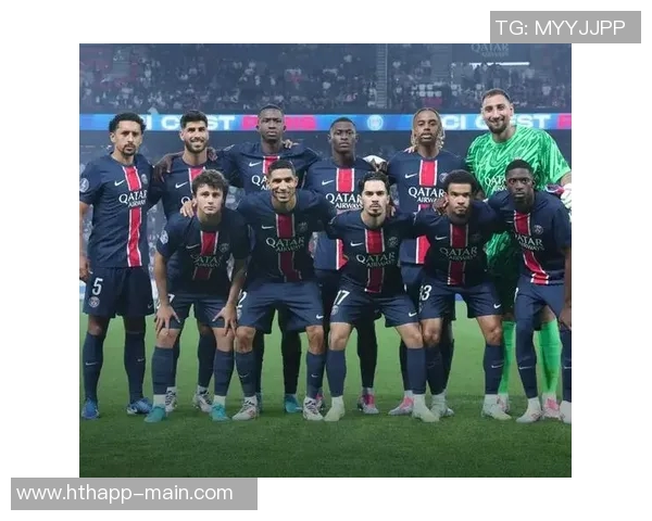 巴黎客战布雷斯特首发阵容公布登贝莱替补K77李刚仁巴尔科拉齐齐登场