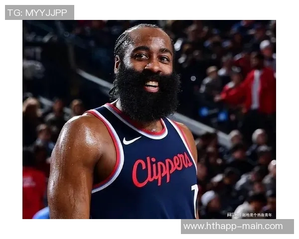 小卡称赞哈登为NBA顶级得分手之一他的实力无人能及