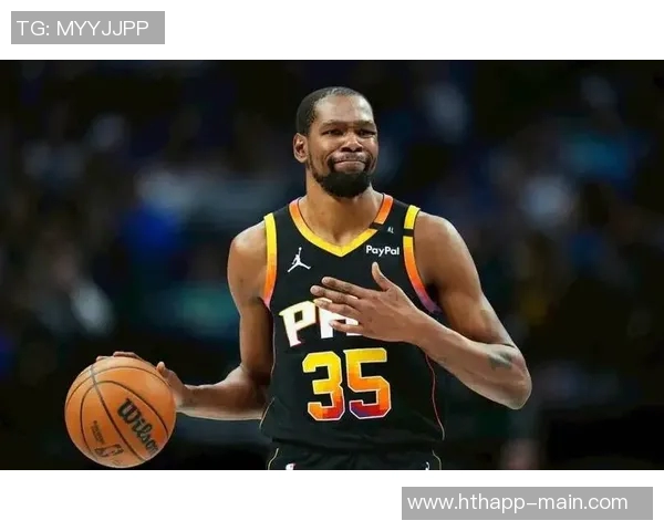 杜兰特遭遇包夹分球失误火箭评论宁愿他单打也不想看这样的传球