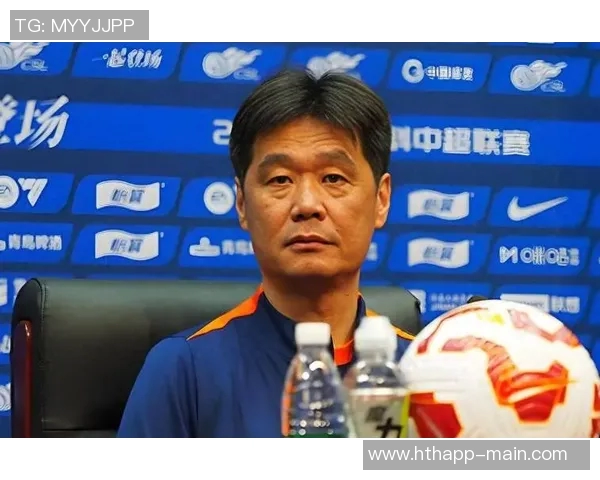 李霄鹏赛前发言强调专注自身实力迎战国安这一强敌