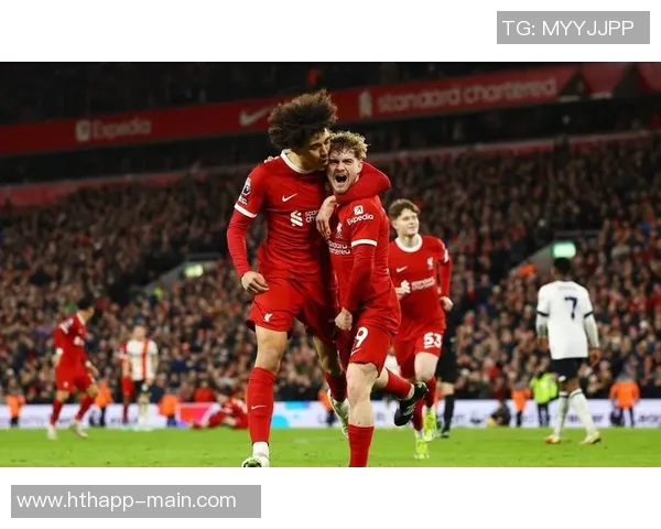 命运逆转赛季前5轮利物浦领先曼联8分却在4轮后被反超