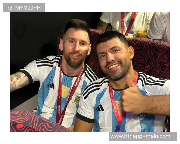 阿圭罗谈梅西未来希望他继续踢球世界杯归属他个人决定