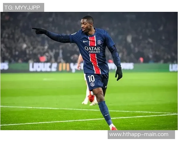 登贝莱薪资要求引发巴黎忧虑重蹈覆辙的可能性 登贝莱薪资要求引发巴黎忧虑重蹈覆辙的可能性