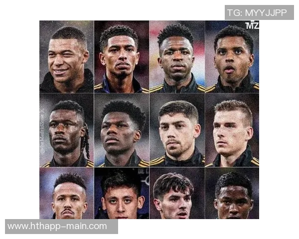 众星云集!詹俊评析阿根廷等六国中场组合谁才是最强阵容 众星云集!詹俊评析阿根廷等六国中场组合谁才是最强阵容