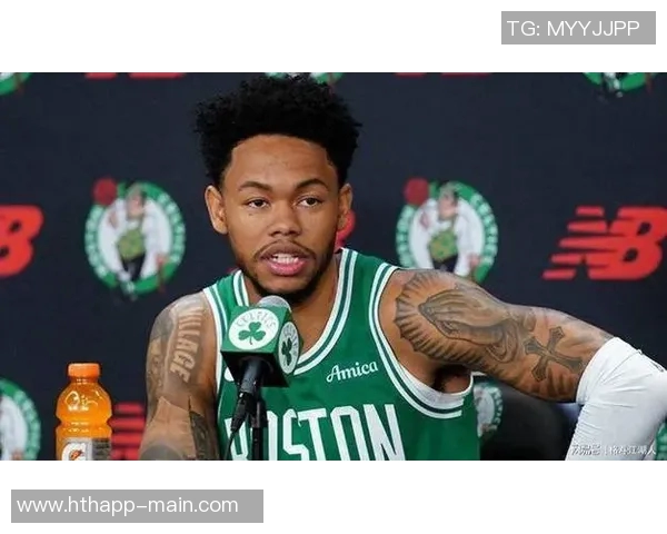 美记分析：绿军下赛季季后赛前景堪忧安芬尼西蒙斯或将面临交易风险