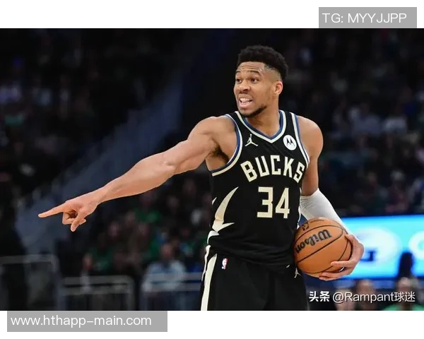 雄鹿全力留住字母哥签下五弟助力球队未来发展