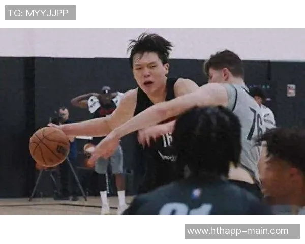 克林根出场时间有限或因主帅欲重点考察杨瀚森表现