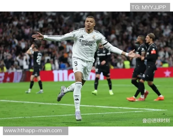 姆巴佩冲击年度进球纪录还剩五场比赛能否超越C罗和梅西