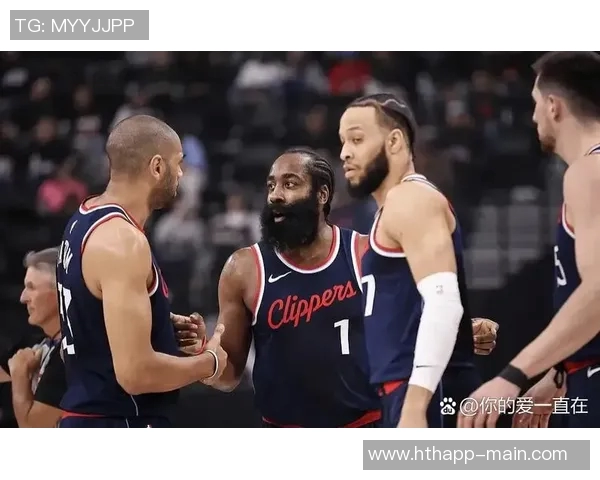 明日快船客场挑战76人ESPN胜率预测快船仅366