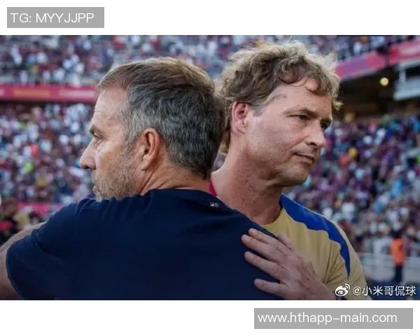 弗里克禁赛引争议他指责德容非裁判遭误解