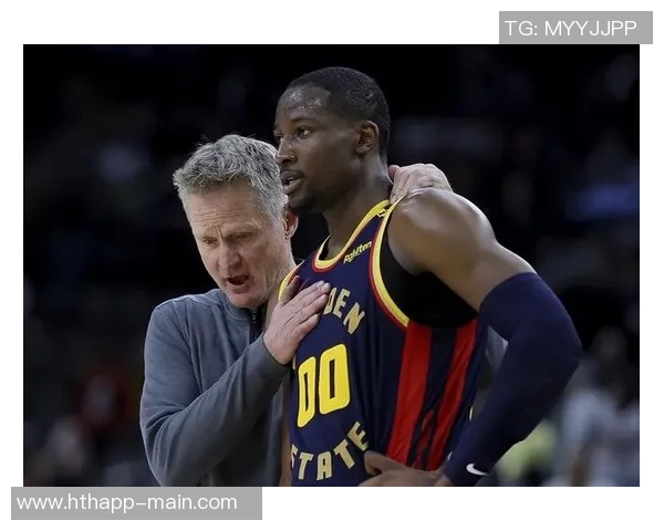 勇士队内支持库明加的声音虽在但交易的时机已不可逆转