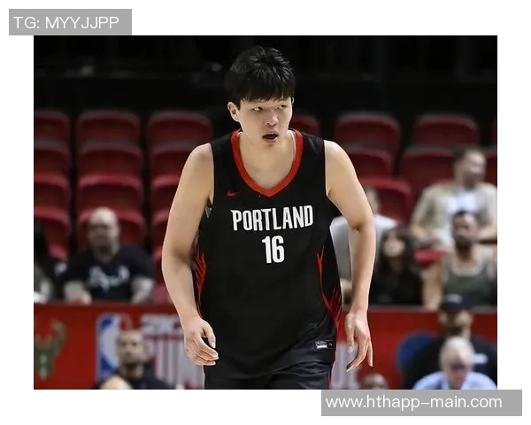 杨瀚森为何不获出场机会科沃德在灰熊已崭露头角