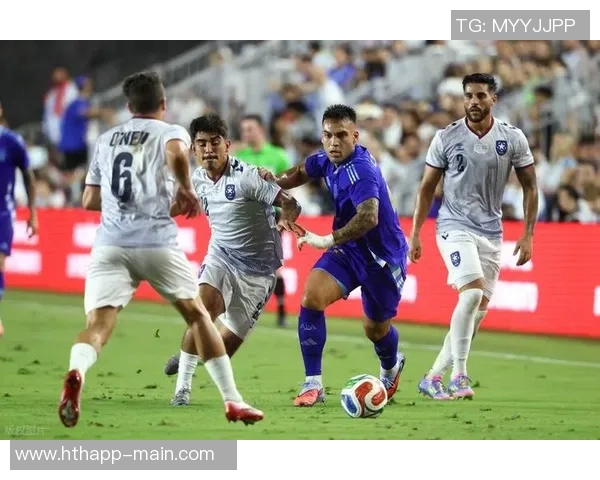 阿根廷半场领先波多黎各梅西助攻蒙铁尔破门并两度攻入精彩进球