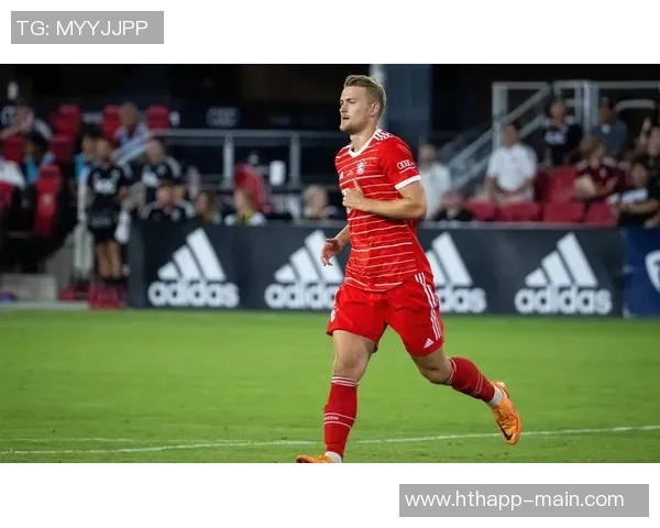 德里赫特赛后感言幸运收获1分但球队表现应赢得更多认可 德里赫特赛后感言幸运收获1分但球队表现应赢得更多认可