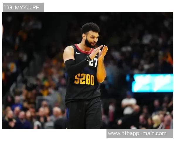 今日掘金迎战老鹰穆雷缺阵戈登布劳恩布朗三人状态回暖能否助力球队取胜