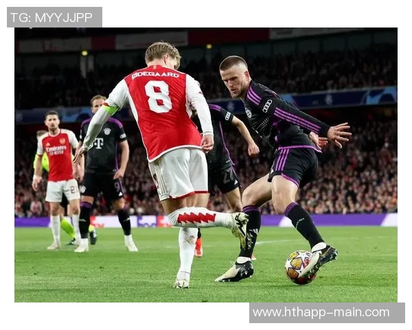 欧冠联赛晋级形势分析阿森纳拜仁已锁定前八四队遗憾出局